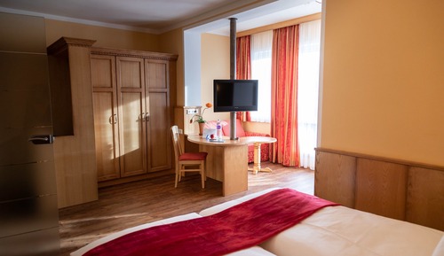Chambre Familiale