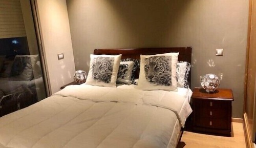 Appartement, 1 chambre, terrasse
