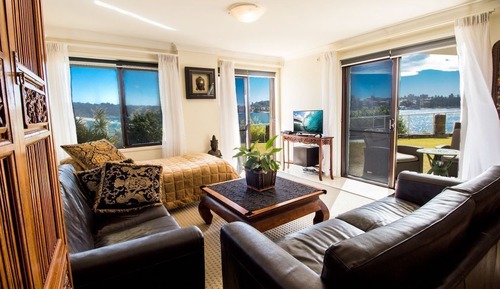 Appartement, 1 chambre