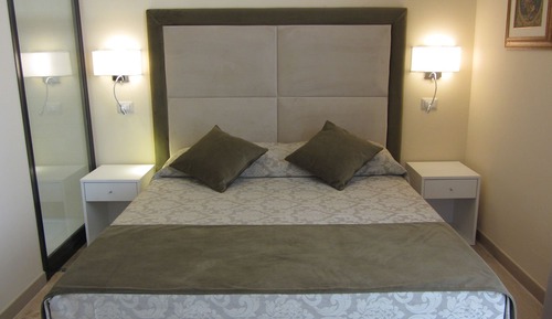 Chambre Double, non-fumeurs