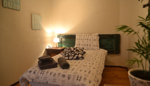 Chambre Simple Standard