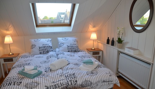 Chambre Double Standard