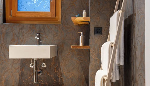 Chambre Double Deluxe, non-fumeurs