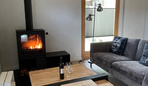 Appartement Duplex Supérieur, non-fumeurs