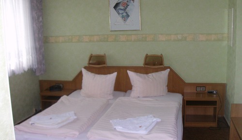 Chambre Double