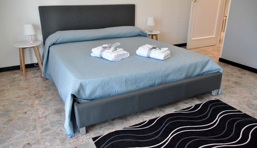 Chambre Double (Testa di Medusa)