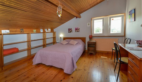 Appartement, 2 chambres