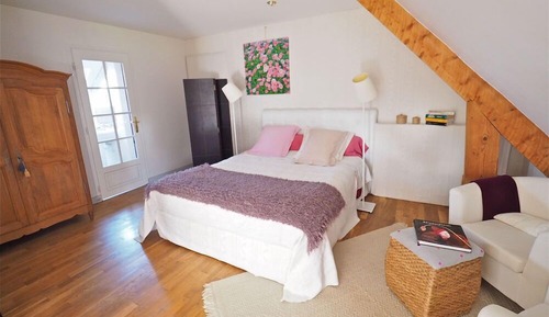 Chambre Double (N 1)