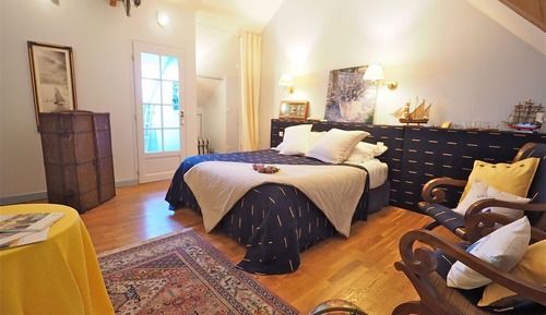 Chambre Double (N 2)