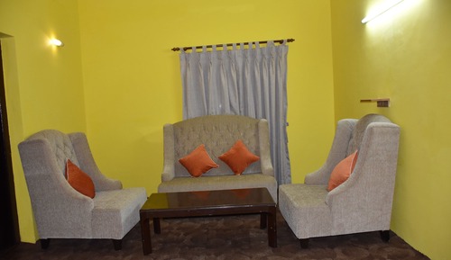 Appartement, 1 chambre