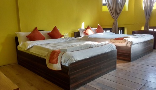 Chambre Deluxe
