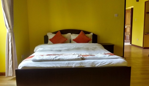 Appartement, 2 chambres
