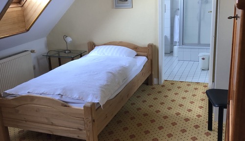 Chambre Simple