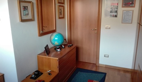 Chambre, non-fumeurs