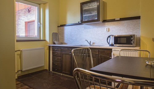 Appartement Standard