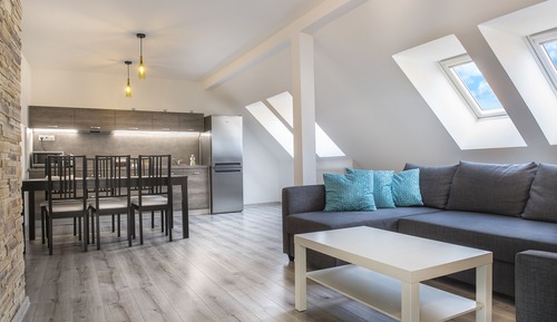 Appartement Familial