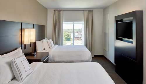 Suite, 1 chambre