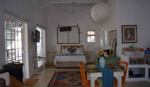 Studio Standard, 1 chambre