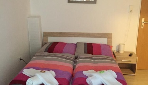 Chambre Simple