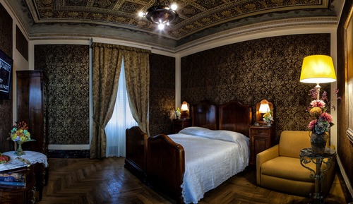 Suite Romantique