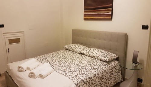 Appartement, 2 chambres