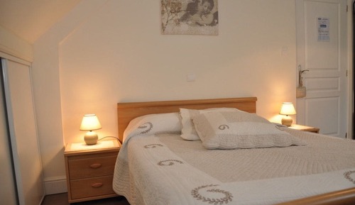 Chambre (Les Voiliers)