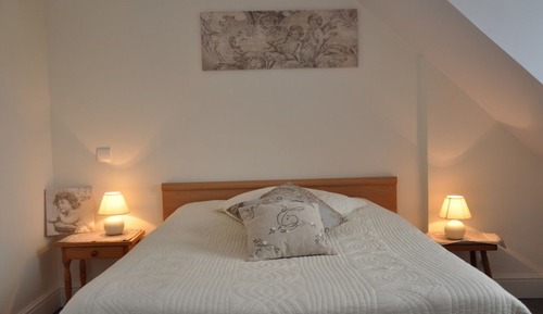 Chambre Double (Les Dunes)