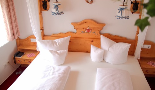 Chambre Double