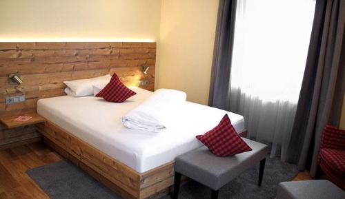 Chambre Simple Confort