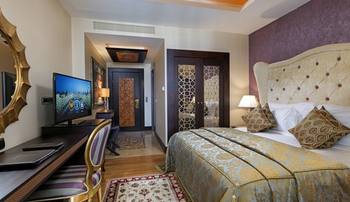 Chambre Classique