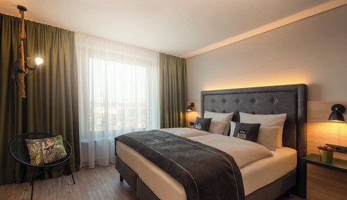 Chambre Standard