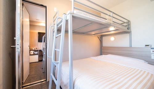 Chambre, non-fumeurs (Super)