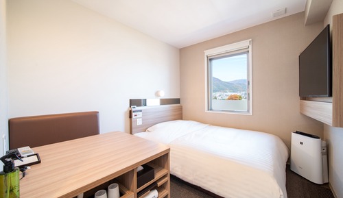Chambre, non-fumeurs (Extra)