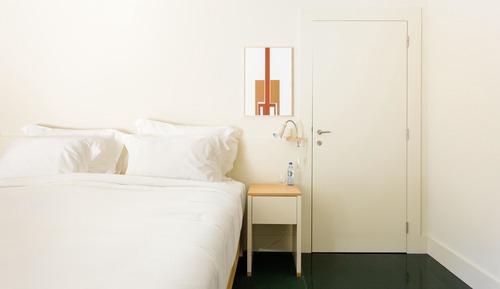 Chambre Triple (3)