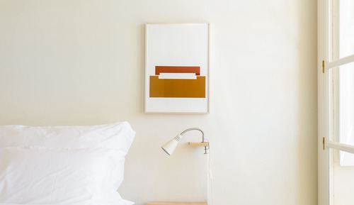 Chambre Double, vue fleuve (2)