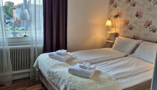 Chambre Double
