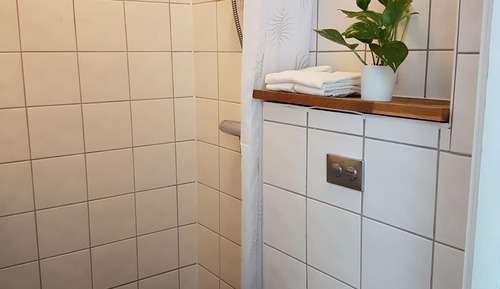 Chambre Double ou avec lits jumeaux