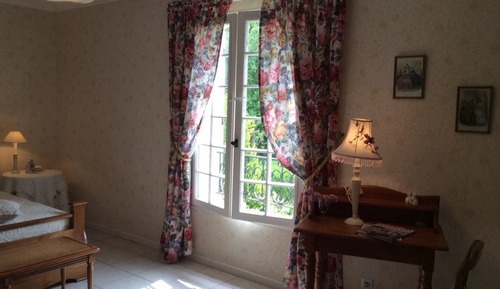 Chambre Confort