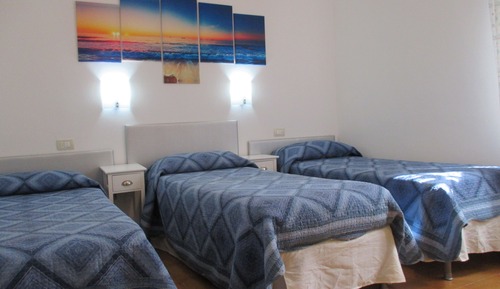 Appartement, 2 chambres, cuisine (Vivere)