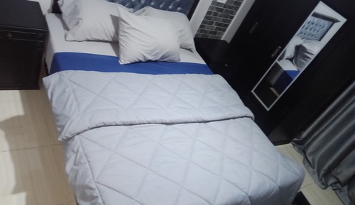 Chambre Simple