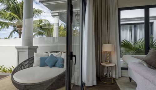 Villa, 2 chambres, piscine privée (VinWonders & Safari  Parks Access)