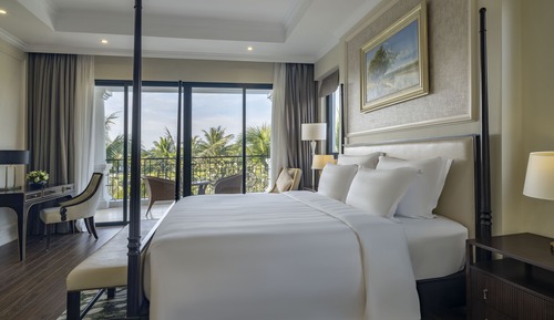 Villa, 4 chambres, piscine privée (VinWonders Park Access)