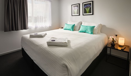 Appartement, 1 chambre, cuisine