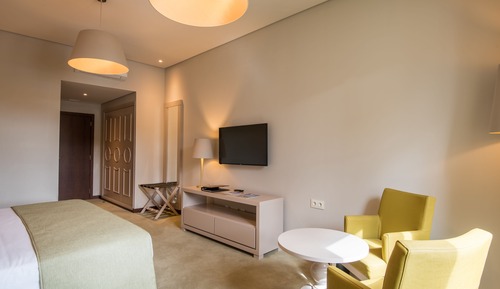 Chambre Simple