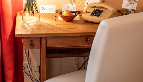 Chambre Simple Classique