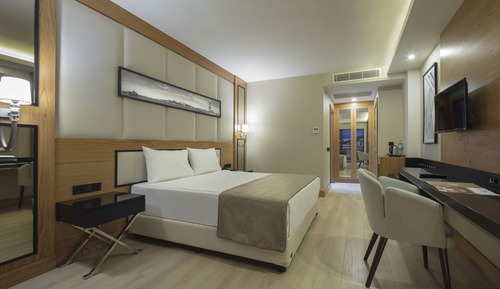 Chambre Familiale