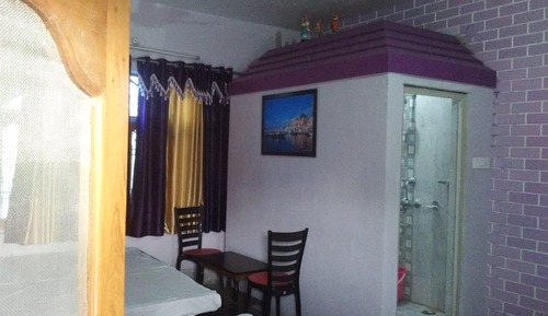 Chambre Quadruple