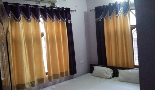 Chambre Double Deluxe