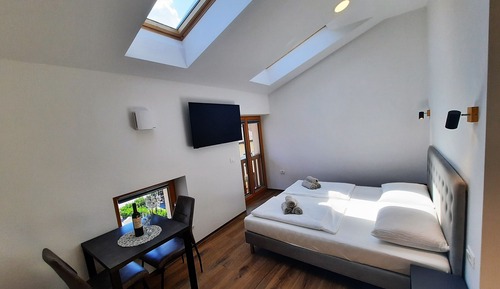 Suite Studio Luxe