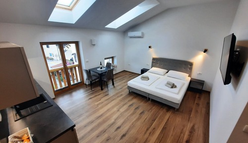 Suite Studio Luxe
